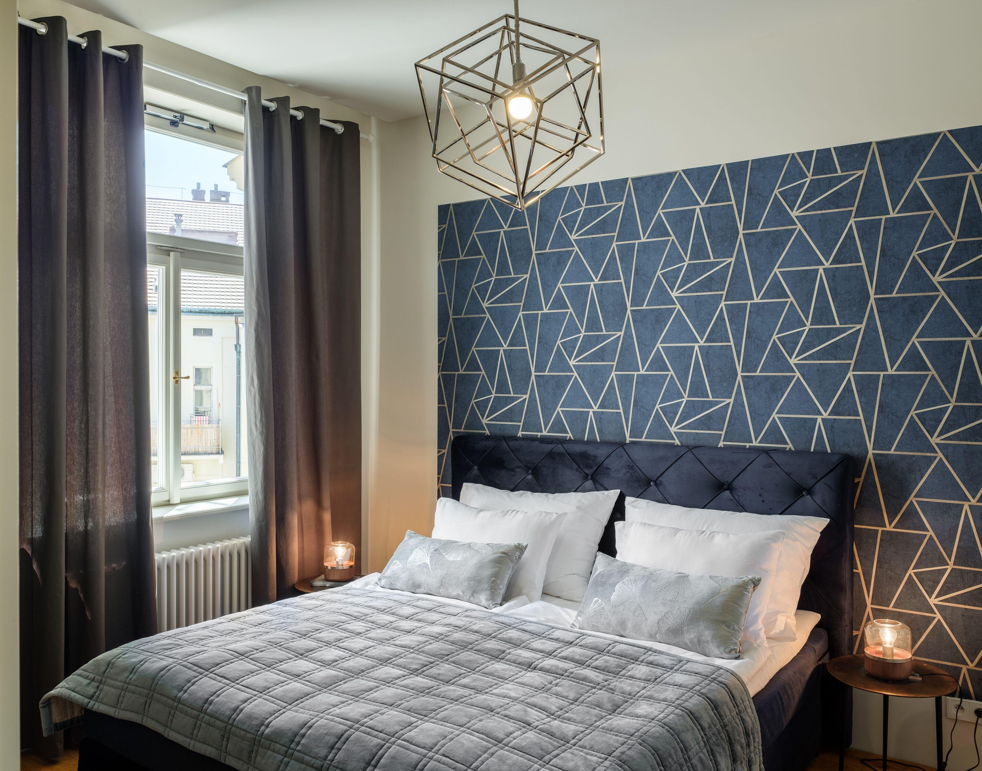 Mn6 Luxury Suites By Adrez — Photos 3