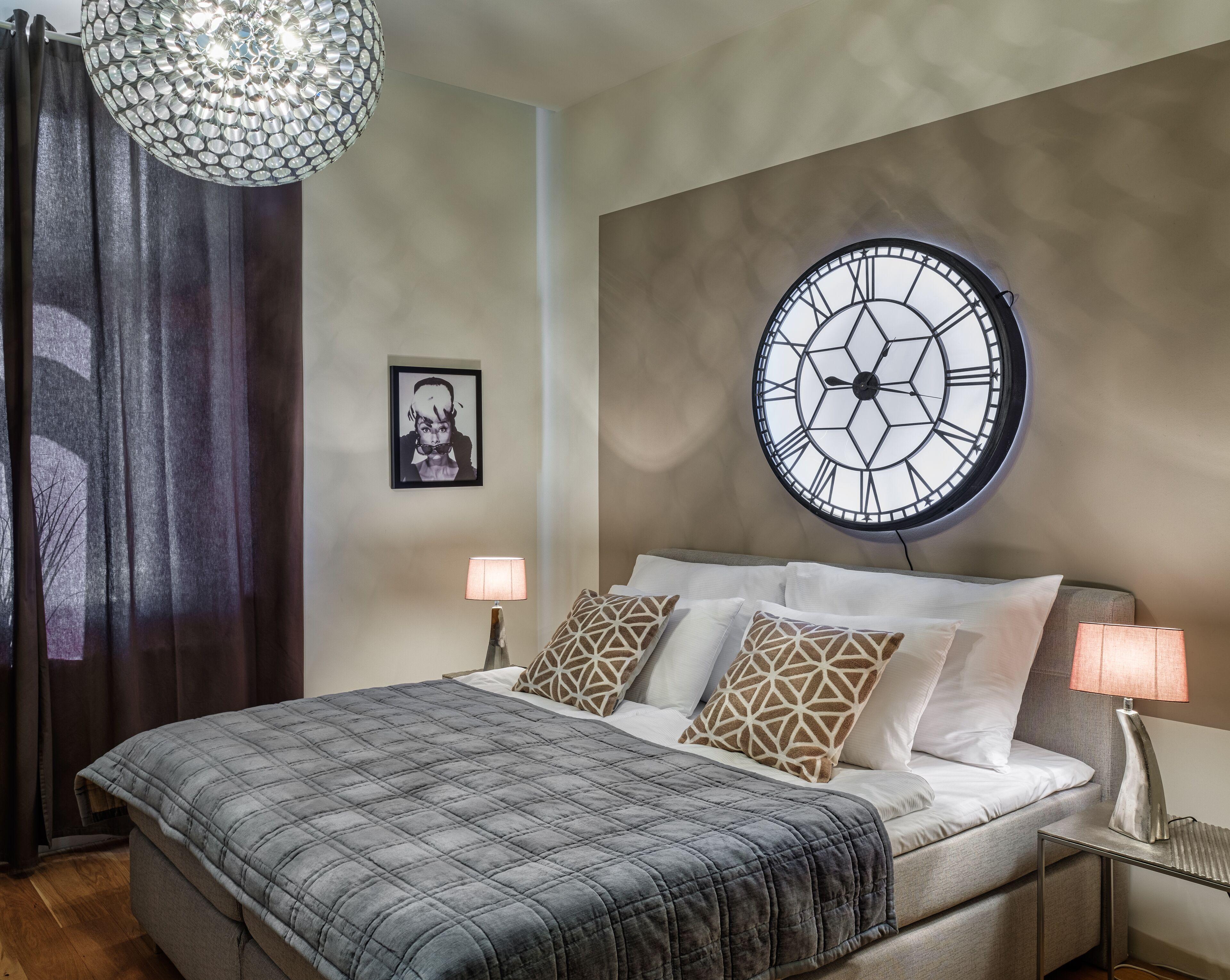 Mn6 Luxury Suites By Adrez — Photos 2
