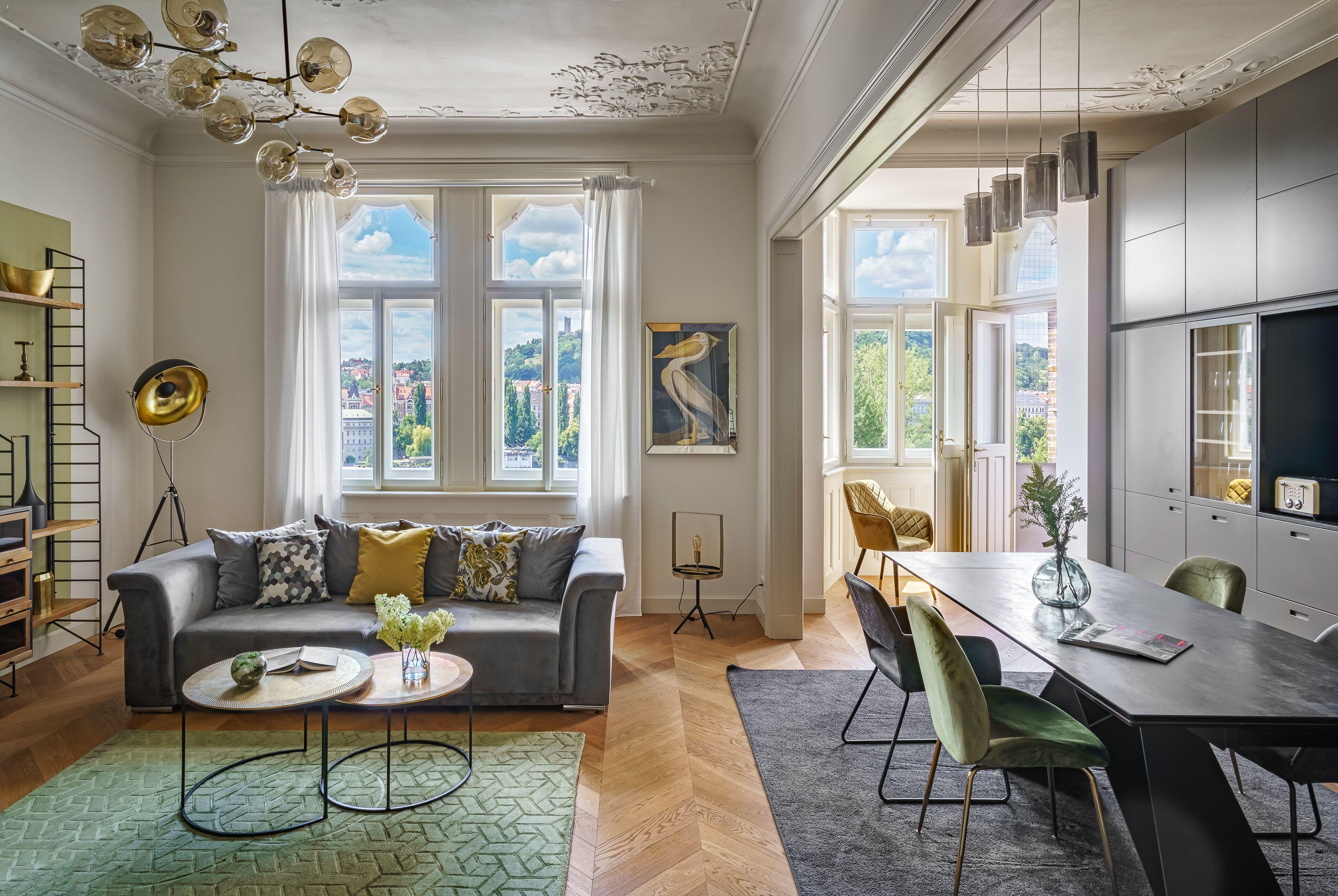 Mn6 Luxury Suites By Adrez — Photos 1